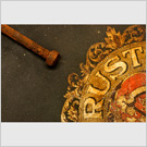 Image No : G14R2C1 : Rust Logo