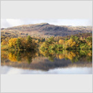 Image No : G18R1C3 : View over Rydal Water