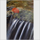 Image No : G2R2C1 : Cascade at Harrop Tarn, Lake District