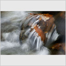 Image No : G2R3C2 : Cascade at Rydal Hall, Lake District