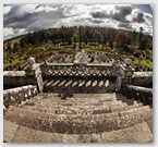 Image No : G29R3C4 : Drummond Castle Gardens 14