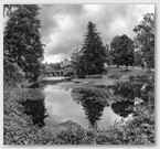 Image No : G29R4C5 : Drummond Castle Gardens 20