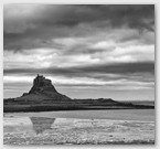 Image No : G30R1C1 : Lindisfarne Castle