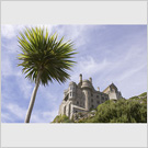 Image No : G5R3C1 : St Michael's Mount, Cornwall