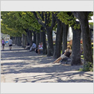 Image No : G6R1C3 : Promenade, Desenzano