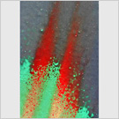 Image No : G7R3C2 : Scratched paint, Threlkeld