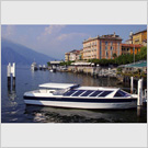 Image No : G9R1C3 : Harbour at Bellagio, Lake Como