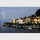 Image No : G9R2C5 : Bellagio, Lake Como